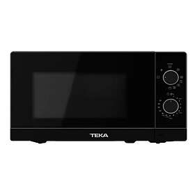 Teka MWFS20G (Svart)