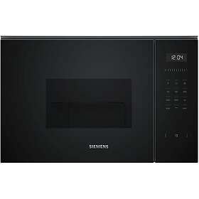 Siemens AG BE525LMB1 (Svart)