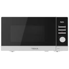 Teka MWEFS20G (Vit/Svart)