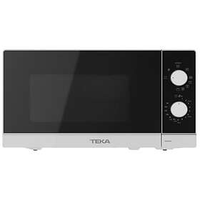 Teka MWFS20G (Vit/Svart)