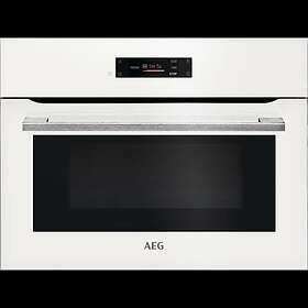 AEG KMK721880W (Vit)