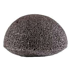 Australian BodyCare Konjac Sponge With Activated Charcoal