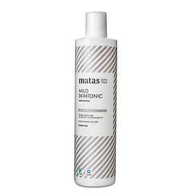 Matas Striber Mild Toner For Sensitive Skin Fragrance Free 500ml