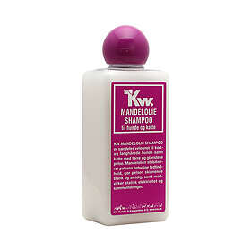 KW Schampo Mandelolja 1000ml