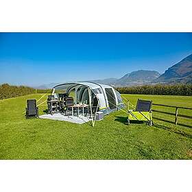 Brunner Camping-Zelt 2020