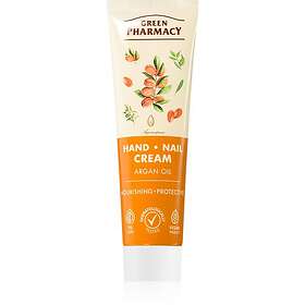 Green Pharmacy Argan Hand Cream 100ml