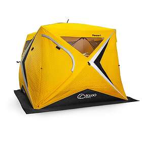 Asseri Suite Isfisketält L