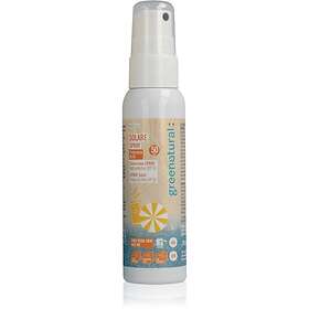 Greenatural Sunscreen Spray SPF 50 100ml