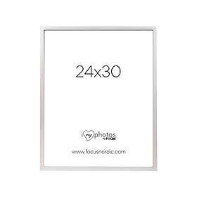 Focus Soul White 24x30