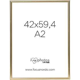 Focus Can-Can Shiny Gold 42x59,4 (A2)