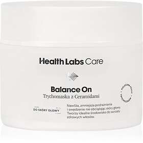 Health Labs Care Balance On Nourishing and Moisturising Hair Mask 175ml
