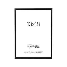 Focus Rock Black 13x18