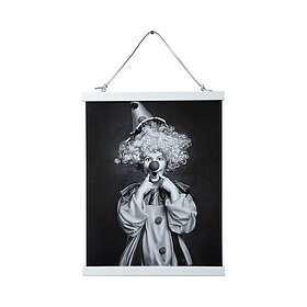 Focus Poster Frame Magnetic White 62cm