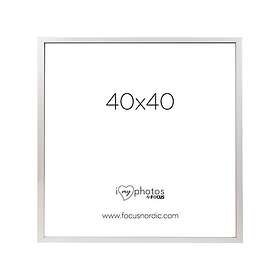 Focus Soul White 40x40