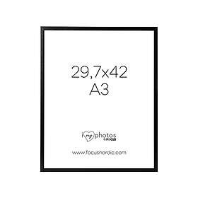 Focus Soul Black 29,7x42 (A3)