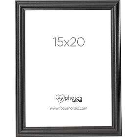 Focus Tango Wood Black 15x20