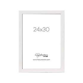 Focus Pop White 24x30