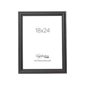 Focus Tango Wood Black 18x24