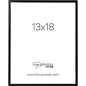 Focus Soul Black 13x18