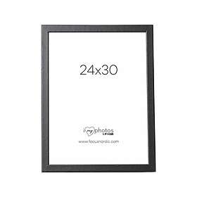 Focus Pop Black 24x30