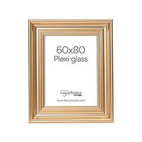 Focus Charleston Gold 60x80
