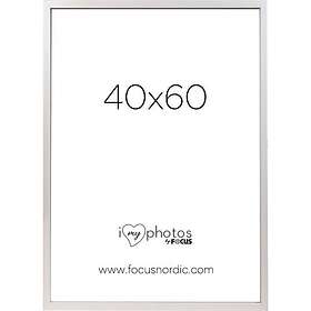 Focus Soul White 40x60