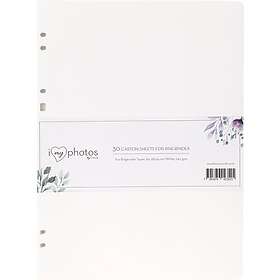 Focus Timesaver SA4 Carton 30 pack White
