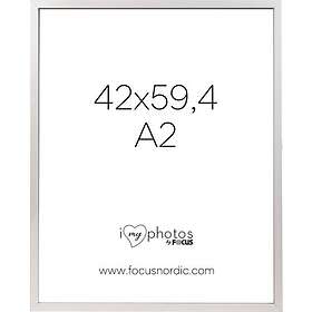 Focus Soul White 42x59,4 (A2)