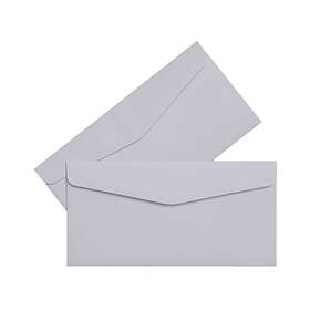 Focus Envelope White 110x220 120g 500pcs