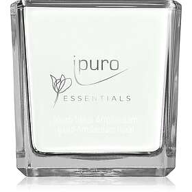 Ipuro Essentials Floral Amsterdam Scented Candle 125g