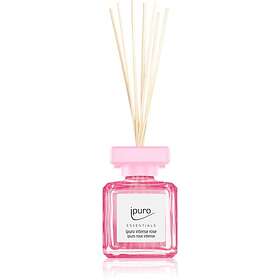 Ipuro Essentials Intense Rose aroma diffusor 100ml
