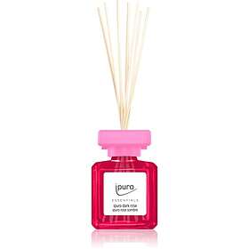Ipuro Essentials Dark Rose aroma diffusor 100ml
