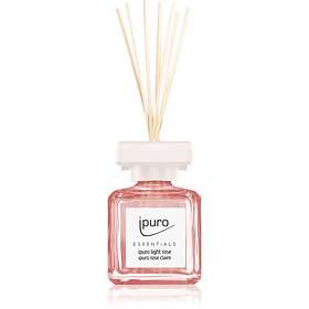 Ipuro Essentials Light Rose aroma diffusor 50ml