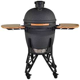 Ströme Kamado kolgrill