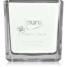 Ipuro Essentials Sweet Paris Scented Candle 125g