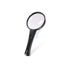 Hama Basic 90 LED Reading Magnifier