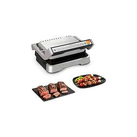 Tefal OptiGrill 2in1 GC772D