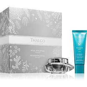 Thalgo Exception Marine Day & Night Ritual gift set
