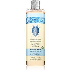 La Florentina Sea Breeze Shower Shampoo 500ml