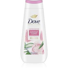 Dove Advanced Care Summer Care shower gel 225ml