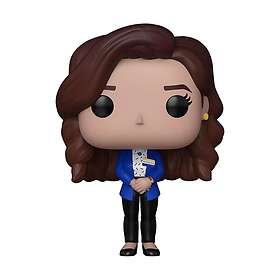 Funko POP! Amy Sosa Superstore