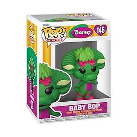 Funko POP! Baby Bop Barney