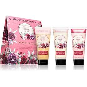 La Florentina Gift Set (Hand Cream, Shower Gel, Body Lotion)