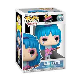 Funko POP! Aja Leith Jem And The Holograms!
