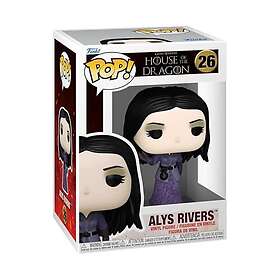 Funko POP! Alys Rivers House Of The Dragon