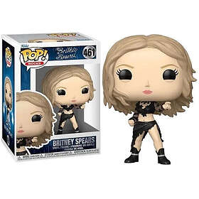 Funko POP! Britney Spears (Stronger)