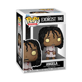 Funko POP! Angela (Posessed) The Exorcist