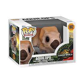 Funko POP! Aquilops Jurassic World: Rebirth
