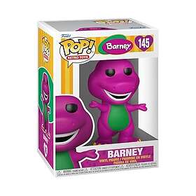 Funko POP! Barney