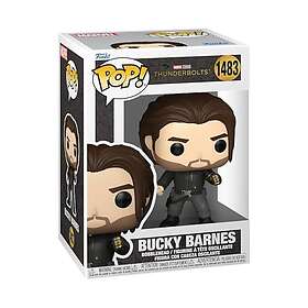 Funko POP! Bucky Barnes Thunderbolts*